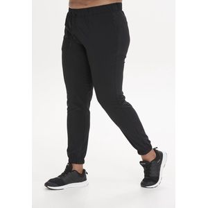 Endurance Q - MAIA - Trainingsbroek - Lichtgewicht - Ademend - Met Ritszakken