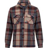 Life-Line - Paco Sherpa - Blouse