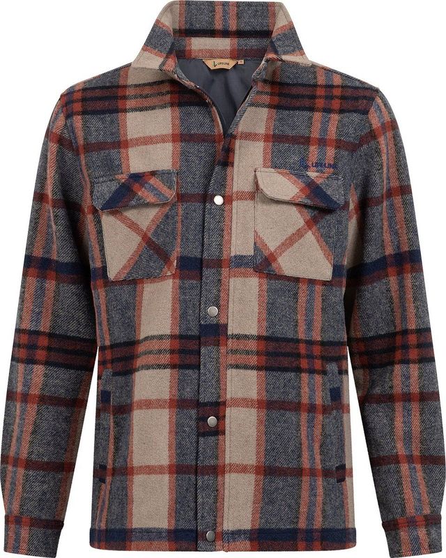 Life-Line - Paco Sherpa - Blouse