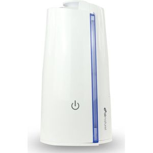 Air&Me Humini - Ultrasoon bevochtiger 15m² + 180g/u