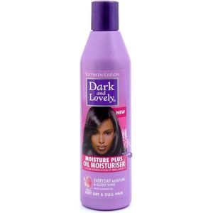 Dark & Lovely Oil Moisturizer Lotion 250 ml