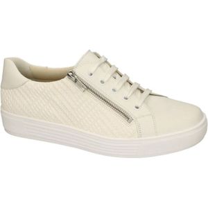 Solidus -Dames - off-white-crÈme-ivoorkleur - sneakers - maat 40
