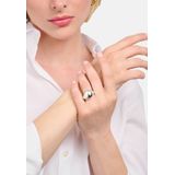 Thomas Sabo - TR2470-001 - Ring - Dames - Gerecycled Zilver