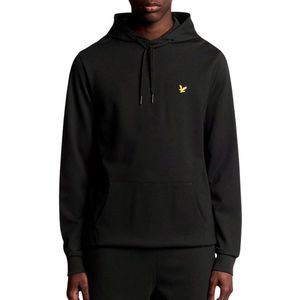 Lyle & Scott - Sports - Hoodie - Zwart
