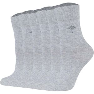 JOOP! Sokken Women for your daily glam cotton Socks 6p Set van 6