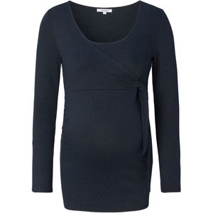 Noppies T-shirt Elin Zwangerschap - Maat XL