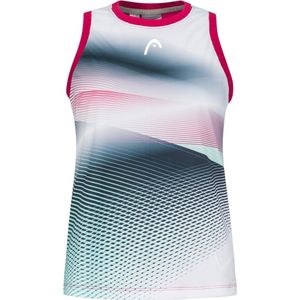 Head - Performance - Sport T-shirt - Dames