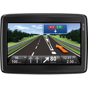 TomTom Via 135 M - Europa - 5 Inch Touchscreen - Bluetooth