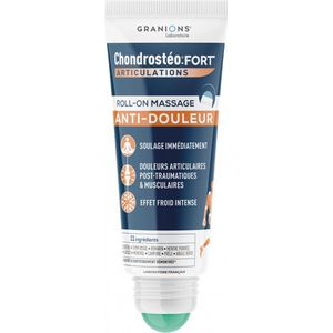 Granions Chondrostéo Fort Roll-on 50 ml