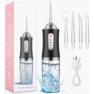 Waterflosser - Water Flosser - Waterflosser - Waterflosser Elektrisch