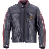 Helstons Ace 10Ans Motorfiets lederen jas