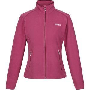 Regatta, Floreo IV Outdoorvest Vrouwen, Violet, Maat 44