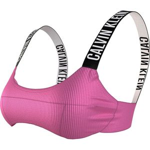 Calvin Klein - Kw0kw02389 - Bralette Bikinitop