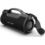 Bluetooth®-luidspreker Mate Pro MK II, waterdicht IPX6, PowerPack, 60W