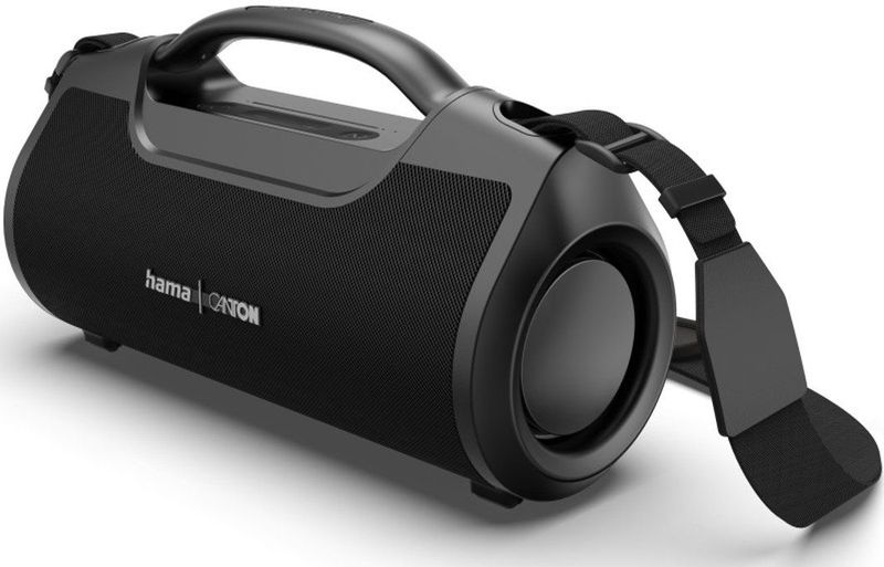 Bluetooth®-luidspreker Mate Pro MK II, waterdicht IPX6, PowerPack, 60W