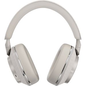 Bowers & Wilkins - Px7 S2 - Over-ear koptelefoon met Noise Cancelling, Kristalheldere Gesprekskwaliteit en Perfecte Pasvorm - Grijs