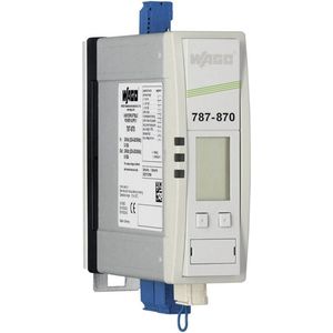 WAGO EPSITRON® 787-870 UPS-schakelmodule