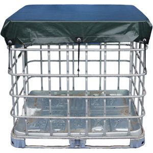 Xstrong - Allround 120 - Afdekzeil - Waterdicht - UV-bestendig - Lichtgewicht