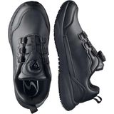 Sanita Negros Shoes S-Lock O2 ESD 306088
