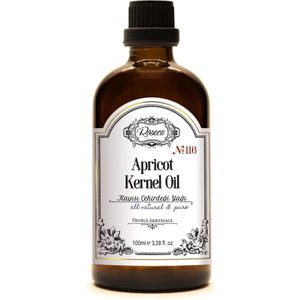 Rosece - Apricot Kernel Oil 100ml