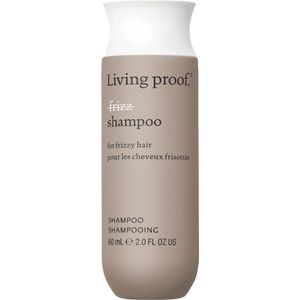 Living Proof - No Frizz Shampoo - 60 ml