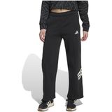 Adidas - Future Icons - Sportbroek - Zwart - Wijde Pijpen