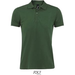 SOL'S Men´s Polo Shirt Perfect L525 - Bottle Green - 3XL