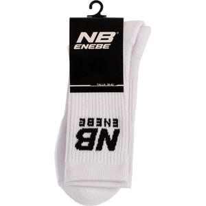 Enebe Revolution Mid-calf Socks