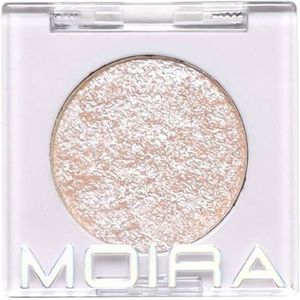 Moira - Chroma Light Shadow - 01 Fairy Dust - Oogschaduw - 1,4 g