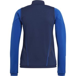 Adidas Sport Tiro23 C Tr Jky Sweatshirt - Sportwear - Kind