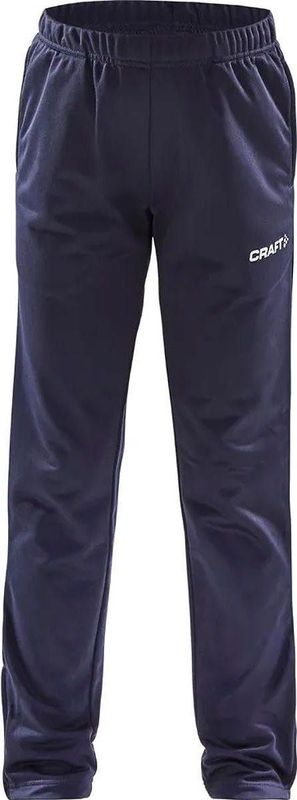 Craft Squad - Polyesterbroek - Marine - Kinderen