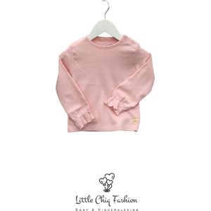 Little Chiq Baby Longsleeve