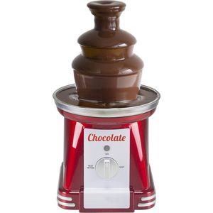 Chocoladefontein - Chocoladefondue - Chocolade Fontein - Chocoladefonteinen