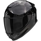 Scorpion EXO-GT SP Air Glossy Black - Integraalhelm - Maat S - Motorhelm - ECE 22-06 gekeurd
