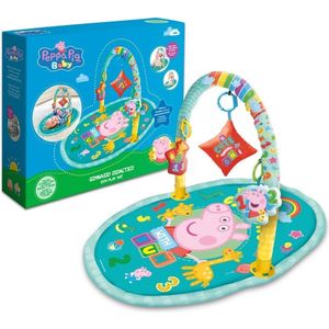 Peppa Pig Speelmat -baby - Speelgoed