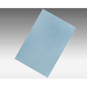 Sia siaflex schuurpapier handvellen P280 - 230 x 280 mm. (50 vellen)