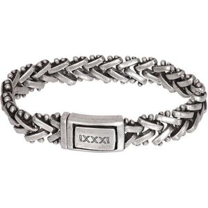 iXXXi Men-Brisbane-Antique-Heren Armband