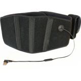 Thermrup® Infrarood Warmtegordel - Draadloos - USB - 3 Warmteniveaus