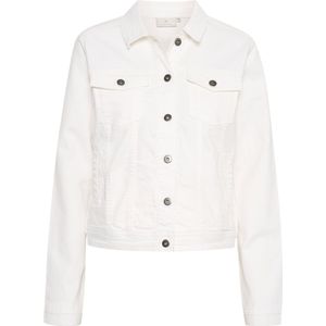 Dames spijkerjack KAFFE Zelina