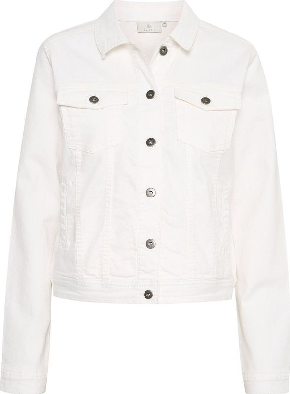 Dames spijkerjack KAFFE Zelina