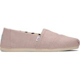 TOMS Alpargata Espadrilles Dames - Pink - Maat 36