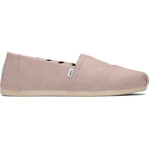 TOMS Alpargata Espadrilles Dames - Pink - Maat 42