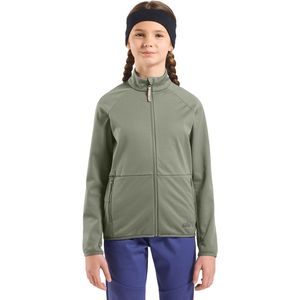 Odlo - Essential Warm - Jas - Gerecycled Materiaal - Geborstelde Binnenkant