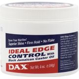 Dax - Edge Wax - 4oz - Haarolie