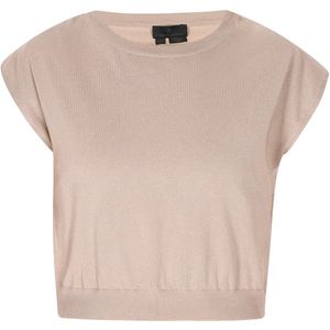 DreiMaster Klassik Shirt  beige