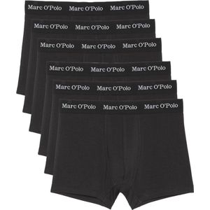 Marc O'Polo Heren retro short / pant 6 pack Essentials