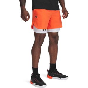 Under Armour - Vanish Elite - Korte Broek