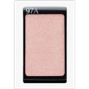 John van G - Shimmery Eyeshadow - nr 97A - Oogschaduw