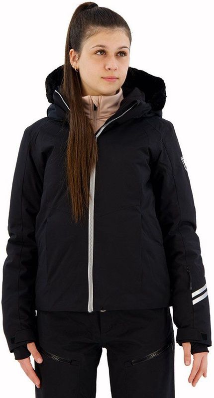 Rossignol - Abby - Jas - Zwart - Vrouw