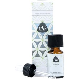 Chi Bloemenweide - 10 ml - Geurverspreider